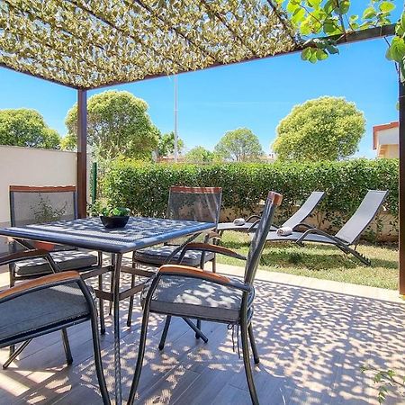 Antonio Apartment Umag Exterior foto