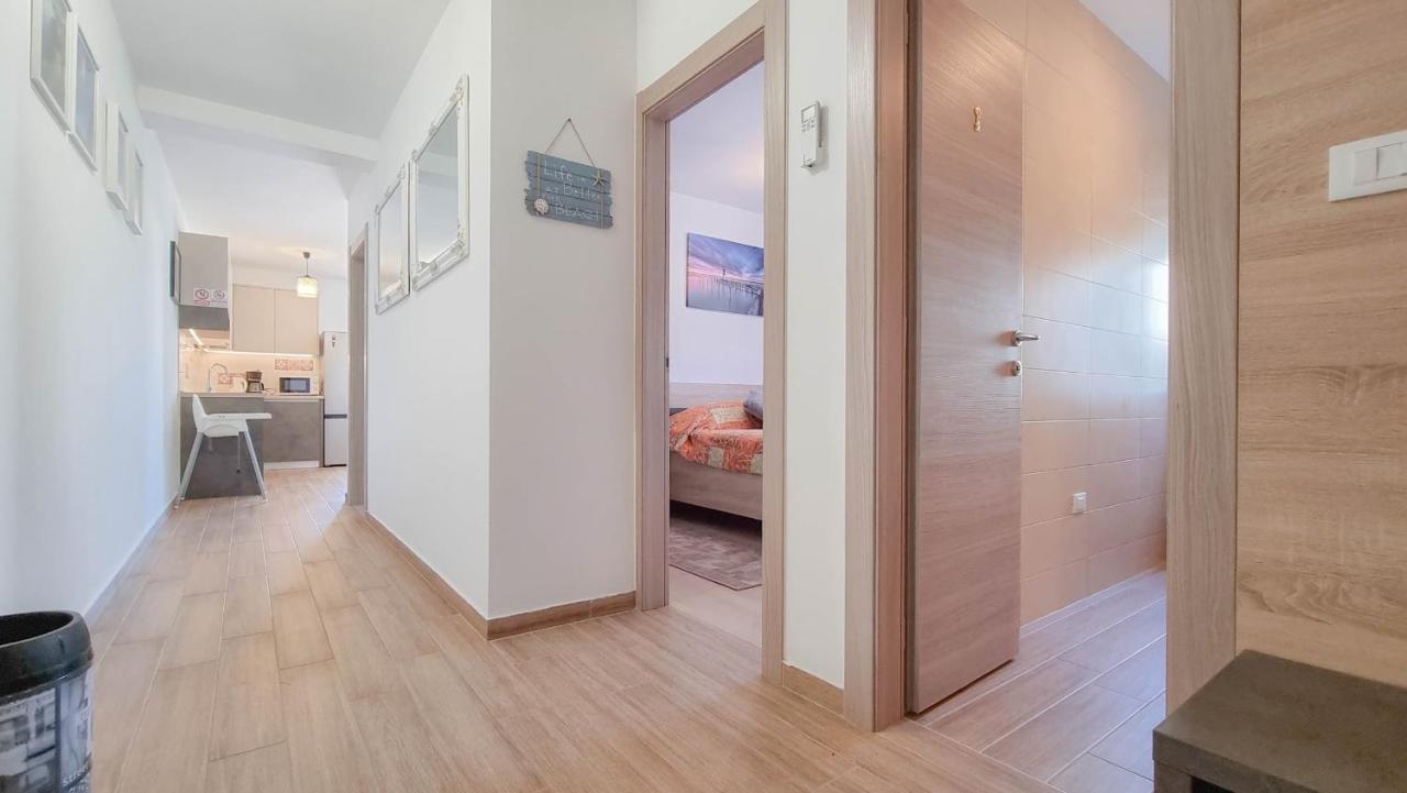 Antonio Apartment Umag Exterior foto