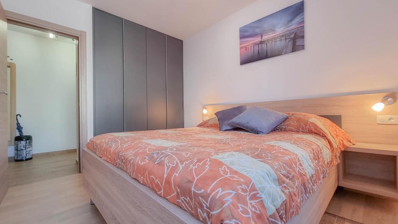 Antonio Apartment Umag Exterior foto