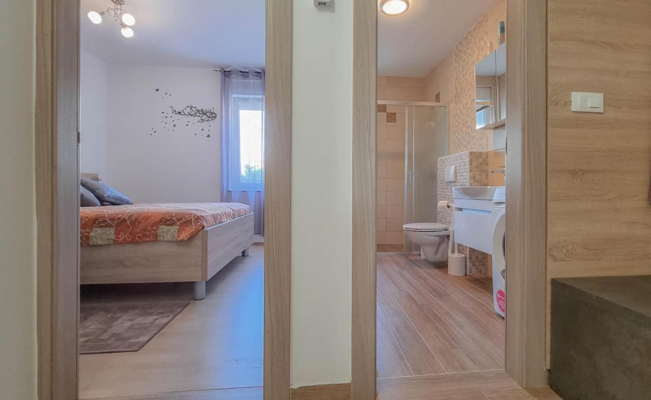 Antonio Apartment Umag Exterior foto