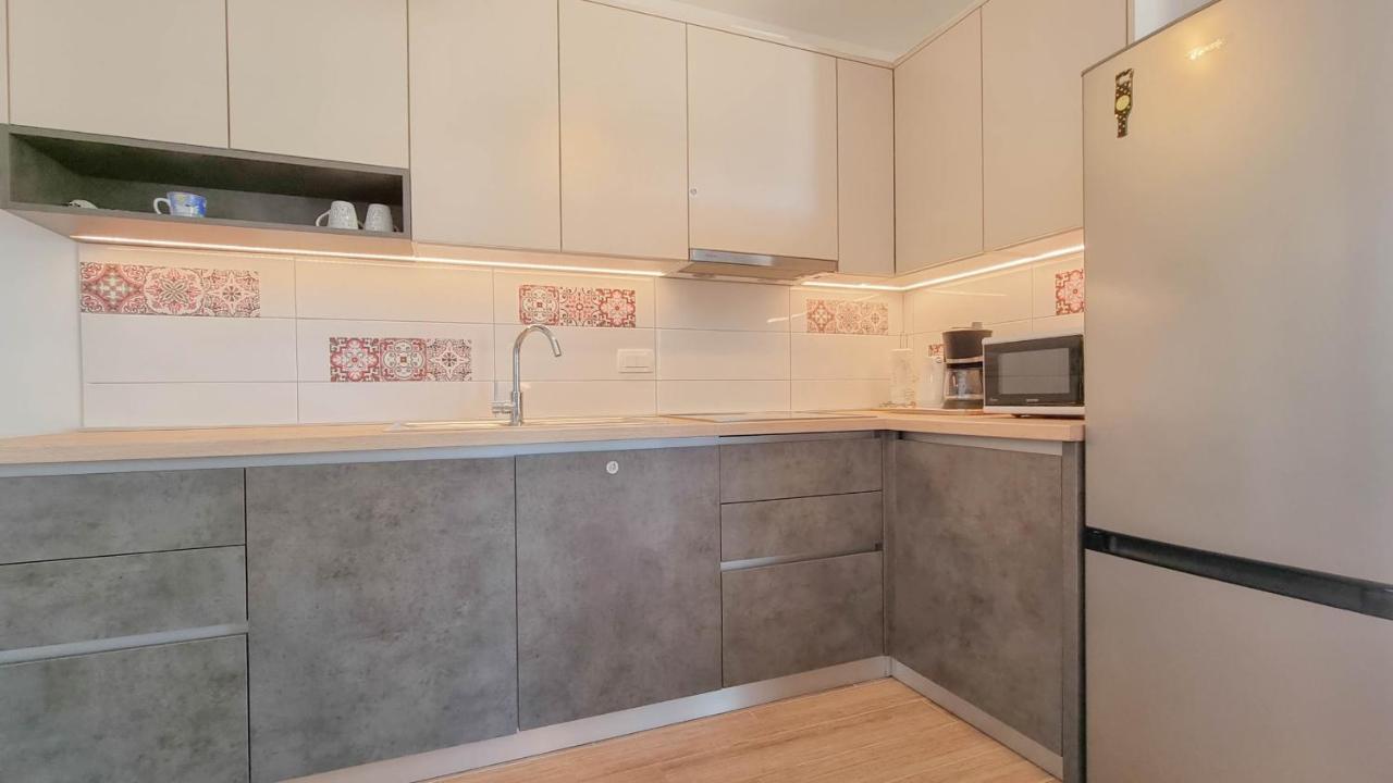 Antonio Apartment Umag Exterior foto